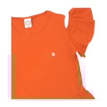 Vestido com Abertura no Ombro 43757 - Boca Grande