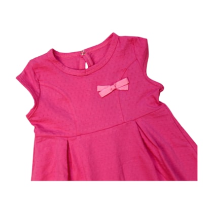 Vestido com Pregas A0124 - Alakazoo 