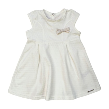 Vestido com Pregas A0124 - Alakazoo 