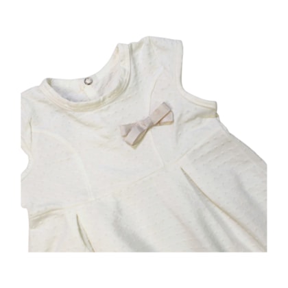 Vestido com Pregas A0124 - Alakazoo 