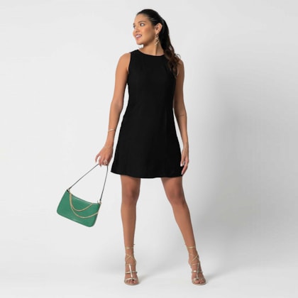 Vestido em Tecido H80405 - Habana 