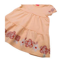 Vestido Estampa Flores 43441 - Kely Kety 