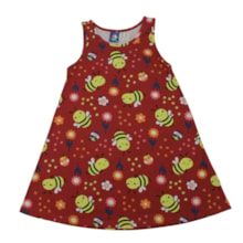 Vestido Estampa Sortida 9002801 - Pipa