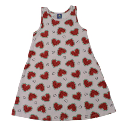 Vestido Estampa Sortida 9002807 - Pipa