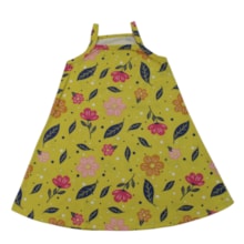 Vestido Estampa Sortida 9002809 - Pipa