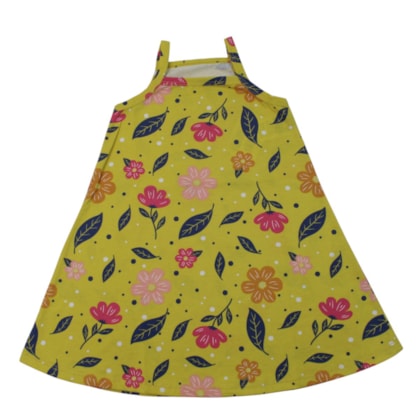 Vestido Estampa Sortida 9002809 - Pipa