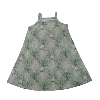 Vestido Estampa Sortida 9002816 - Pipa