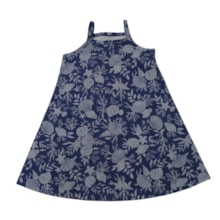 Vestido Estampa Sortida 9002816 - Pipa