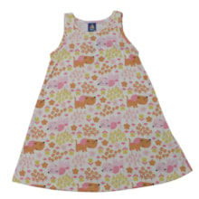 Vestido Estampa Sortida 9002822 - Pipa