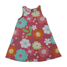 Vestido Estampa Sortida 9002823 - Pipa