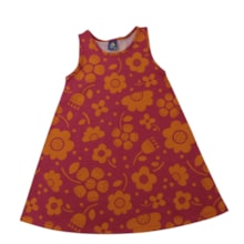 Vestido Estampa Sortida 9002844 - Pipa
