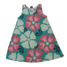 Vestido Estampa Sortida 9002844 - Pipa