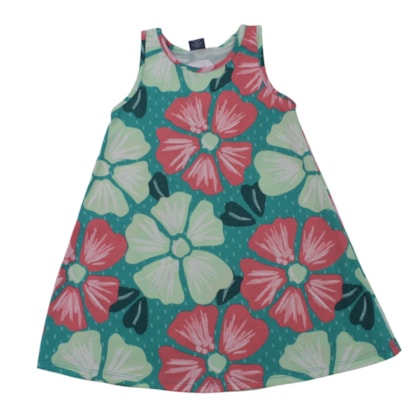 Vestido Estampa Sortida 9002844 - Pipa