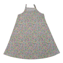 Vestido Estampa Sortida 9002845 - Pipa