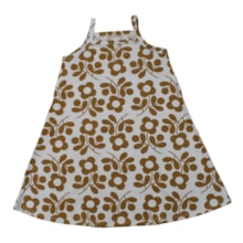 Vestido Estampa Sortida 9002851 - Pipa