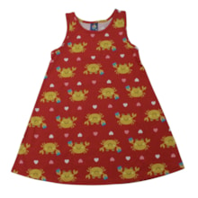 Vestido Estampa Sortida 9002868 - Pipa