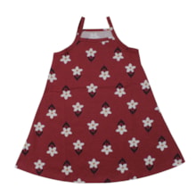 Vestido Estampa Sortida 9002869 - Pipa