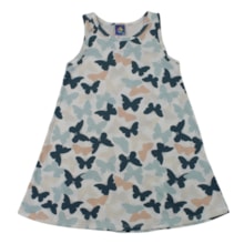 Vestido Estampa Sortida 9002879 - Pipa
