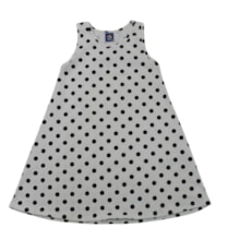 Vestido Estampa Sortida 9003013 - Pipa