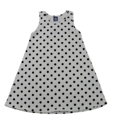 Vestido Estampa Sortida 9003013 - Pipa