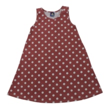 Vestido Estampa Sortida 9003013 - Pipa