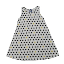 Vestido Estampa Sortida 9003030 - Pipa
