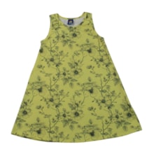 Vestido Estampa Sortida 9003051 - Pipa