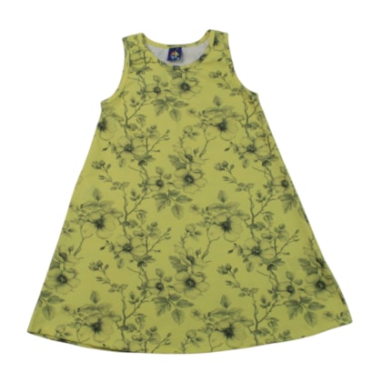 Vestido Estampa Sortida 9003051 - Pipa