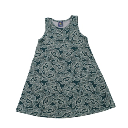 Vestido Estampa Sortida 9003051 - Pipa