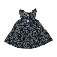Vestido Estampado 25109 - Rollu