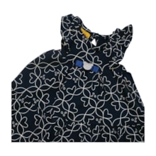 Vestido Estampado 25109 - Rollu 