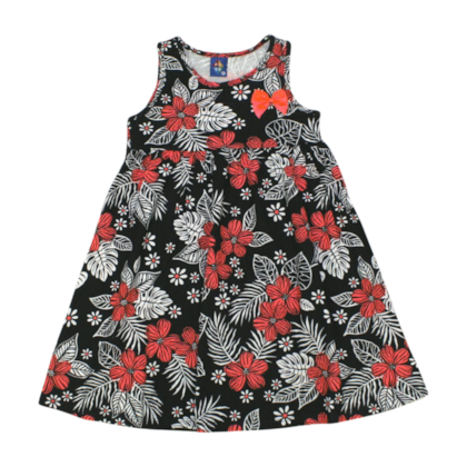 Vestido Estampas Sortidas 9000061 - Pipa