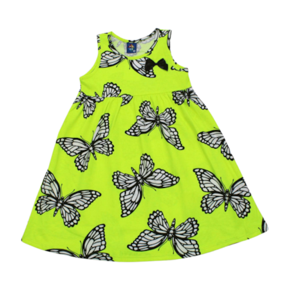 Vestido Estampas Sortidas 9000082 - Pipa