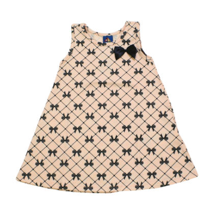 Vestido Estampas Sortidas 9000217 - Pipa
