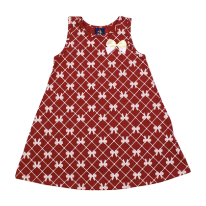 Vestido Estampas Sortidas 9000217 - Pipa