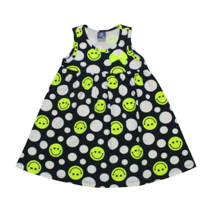 Vestido Estampas Sortidas 9000564 - Pipa