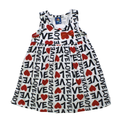 Vestido Estampas Sortidas 9000579 - Pipa