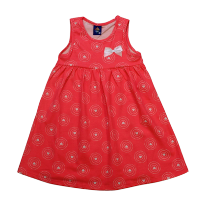 Vestido Estampas Sortidas 9000698 - Pipa