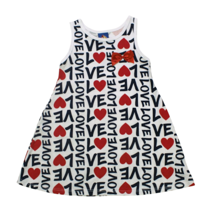 Vestido Estampas Sortidas 9000776 - Pipa