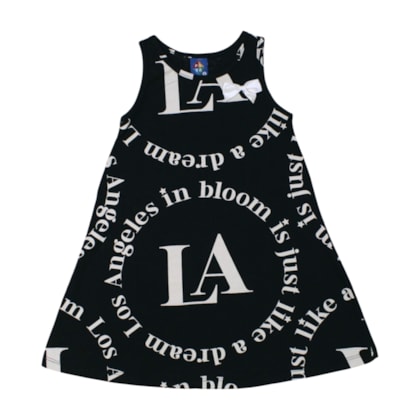 Vestido Estampas Sortidas  9001663 - Pipa 