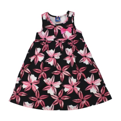 Vestido Estampas Sortidas  9001668 - Pipa  