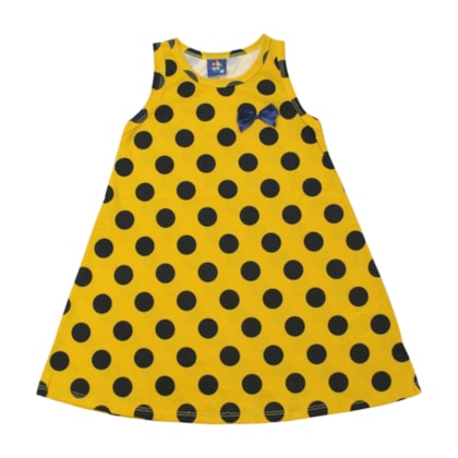 Vestido Estampas Sortidas  9001672 - Pipa