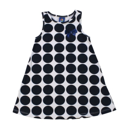 Vestido Estampas Sortidas  9001679 - Pipa 