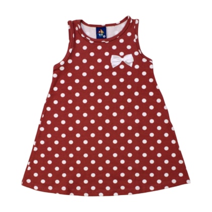 Vestido Estampas Sortidas  9001679 - Pipa 