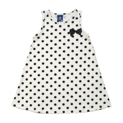 Vestido Estampas Sortidas  9001679 - Pipa 