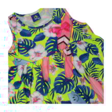 Vestido Estampas Sortidas  9001682 - Pipa