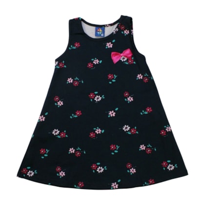 Vestido Estampas Sortidas  9001686 - Pipa