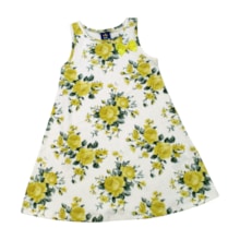 Vestido Estampas Sortidas  9001688 - Pipa