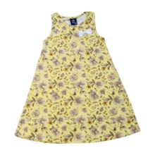 Vestido Estampas Sortidas  9001688 - Pipa