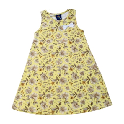 Vestido Estampas Sortidas  9001688 - Pipa